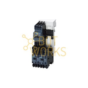 Siemens 3RA22204AH260BB4 - Nuovo - Product Image 1
