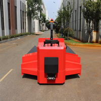 Chariots électriques pour déménageurs de meubles Younglift chariot électrique