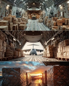 Servicio de Transporte de Mercancías desde el <span class=keywords><strong>Aeropuerto</strong></span> de Shanghái a los Aeropuertos de <span class=keywords><strong>Polonia</strong></span> - Product Image 6