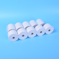 Gulungan Kertas Kasir 48gsm 80x80mm Gulungan Kertas Thermal