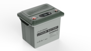 แบตเตอรี่ลิเธียมไอรอนคุณภาพสูง ราคาโรงงาน 12.8V 200AH สำหรับสถานีพลังงานแบบพกพา ระบบกักเก็บพลังงาน ZC-LFP 12200F ออลอินวัน - Product Image 4