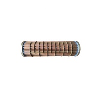 Pour Cummins NTA855 Systèmes de refroidissement moteur Lub Refroidisseur d'huile Core 3045483 3412285 3018692