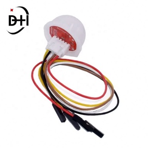 Módulo de Luz con Chip BH1750 BH1750FVI, Sensor de Intensidad de Luz, Bola de Luz para Arduino - Product Image 5