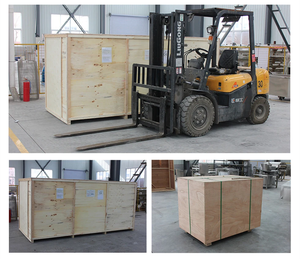 آلة قطع رقائق البطاطس الصناعية من من من من من من من - Product Image 4