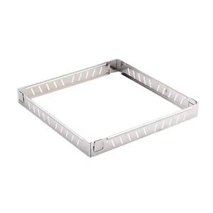 Outdoor Gas Stove Wind Screen Stainless Steel <b>Foldable</b> Stove Windshield Burner Screen Cooking <b>BBQ</b> Hiking Camping Equipment - Product Image 6