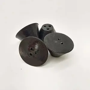 Rubber Ring Rubber Over Coil Rubber Explosion-proof Rubber Ring