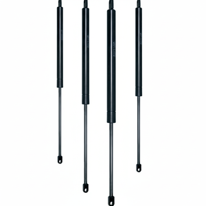 C 200จังหวะ F 600 N กระบอกลม (VO20/060) สำหรับผลิตภัณฑ์รักษาความปลอดภัยและการป้องกัน - Product Image 1