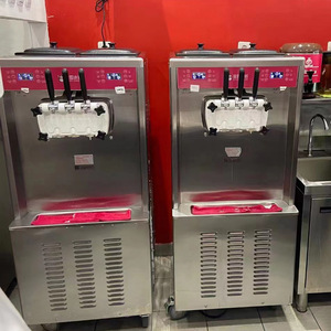 Machine à glace Donper DF488PRO 50L H 380V triphasée, en acier inoxydable, pour restaurants et hôtels. - Product Image 3