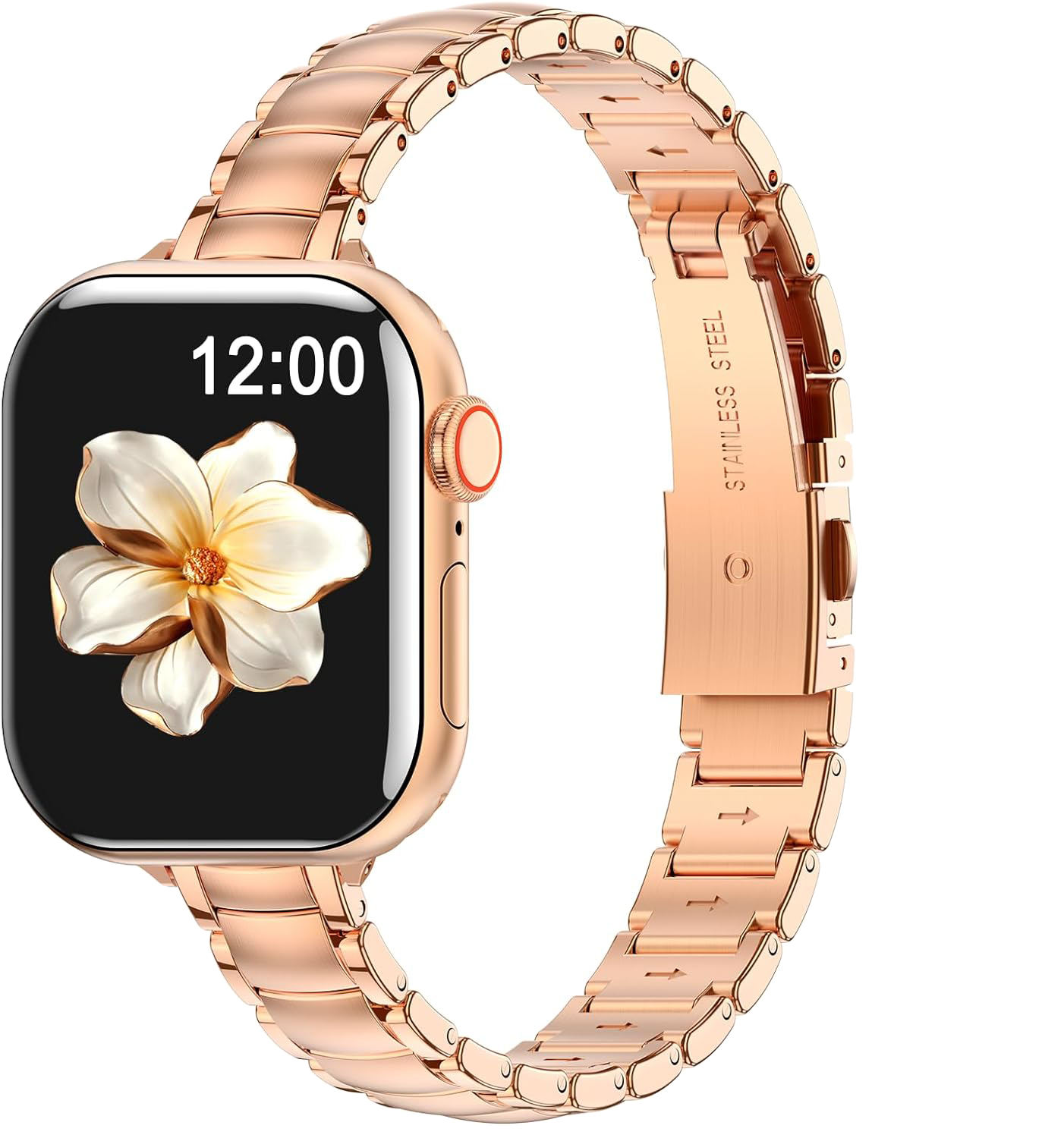 สีโรสโกลด์