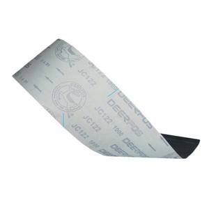 Nastro Abrasivo in Tela di Smeriglio Deerfos per Levigatura a Umido/Secco, Carta Vetrata per Lucidatura Giada, Rotolo di Tessuto Morbido Medio OEM/ODM/OBM 60-<span class=keywords><strong>1000</strong></span> #   Graniglia - Product Image 2