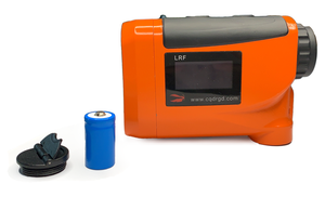 Jumelles étanches 2 km, mini-télémètre laser portable pour le <span class=keywords><strong>golf</strong></span> en extérieur - Product Image 5