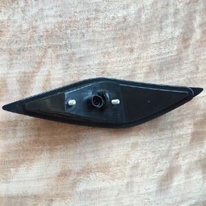 ไฟบังแดด X3000 Shacman | 150W 12V | <span class=keywords><strong>2012</strong></span>- | retrofit/อัพเกรด | หมายเลขชิ้นส่วน DZ97189721220 | การปรับแต่ง OEM - Product Image 4