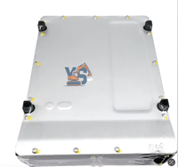Controlador de Computadora para Excavadora de Orugas YS E320D/E324D/E329D 3668821 2218874 366-8821 221-8874 Motor C6.4