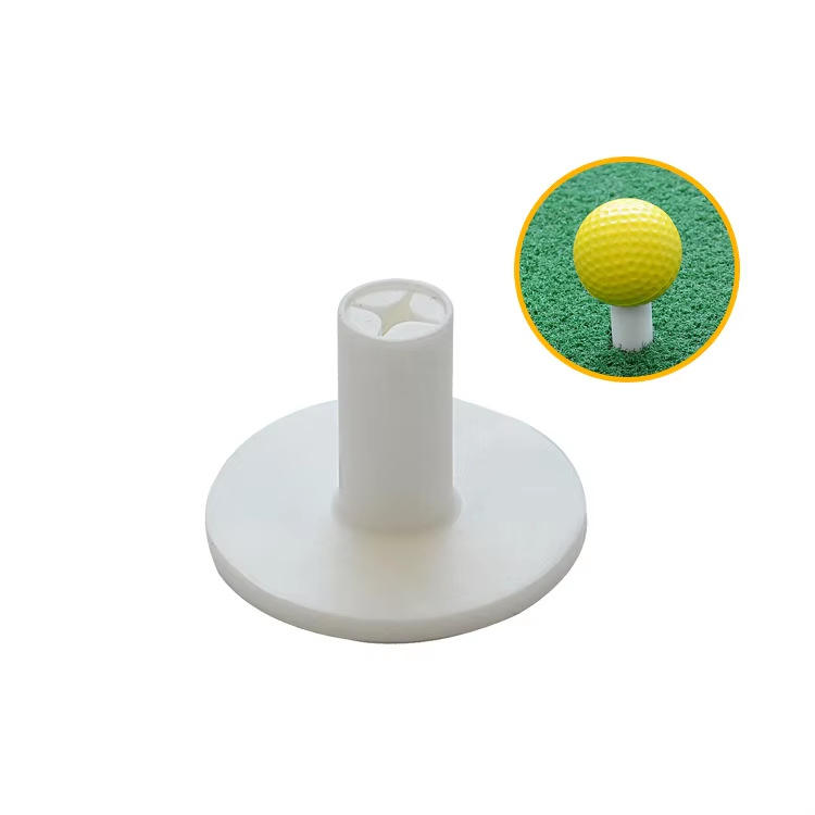 [สีขาว] 51 มม. Crosshair