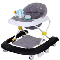 Andador Multifuncional para Bebés y Silla Alta - Exportación de Comercio Exterior, Cochecito de Picnic al por Mayor