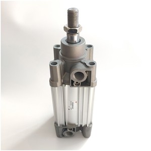 Cilindro Neumático SMC CP96SDB32-25 50 75 100 125 150 175 200 225 1000, Estándar para Uso Industrial - Product Image 2