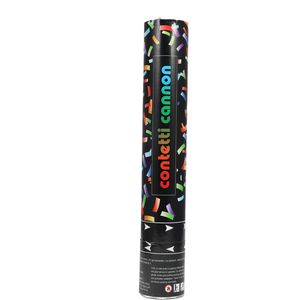 Grosir meriam konfeti multiwarna biodegradable untuk pesta manapun <span class=keywords><strong>confetti</strong></span> penembak pesta poppers