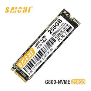 高性能热控制256gb 500gb 1tb 2tb M2 m.2 2280 PCIe 3.0 NVMe笔记本电脑内部固态硬盘 - Product Image 3