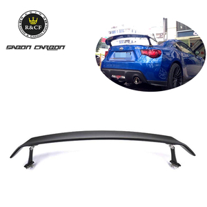 <span class=keywords><strong>Sard</strong></span> phong cách sợi carbon phía sau CÁNH LƯỚT gió cho Subaru Brz cho TOYOTA gr86 2022 - Product Image 1