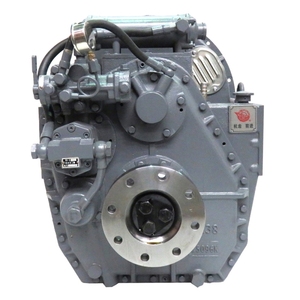 Tekne motoru 500Hp inboard tipi cummins balık teknesi kullanımı 500hp deniz motoru - Product Image 6