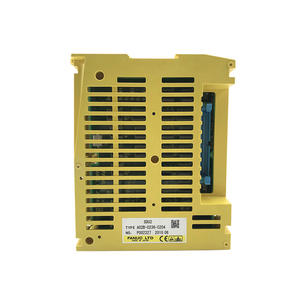 Panel de Operador Fanuc A02B-0236-C204, Unidad de Teclado para Máquina CNC - Product Image 4
