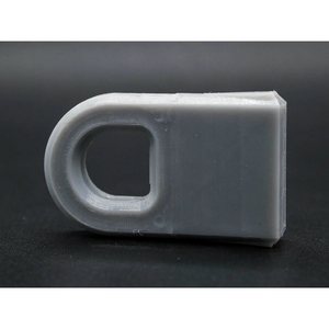 Etichette rigide e marcatori di cavi per armadi elettrici — stampa 3D FDM, a partire da 0,40 € l'unità - Product Image 2