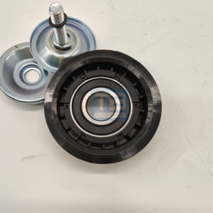0002021619 Polea Tensora de Correa 0002021619 para <span class=keywords><strong>Mercedes</strong></span> Benz W210 W211 W212 Repuesto Original para Automóvil - Product Image 3