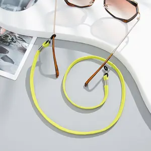 डिजाइन ताल श्रृंखला महिलाओं खेल धूप का चश्मा पट्टा चश्मा डोरियों डोरी चश्मा श्रृंखला