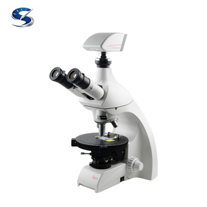 Le microscope polarisant industriel Leica DM750 P est entièrement adapté à l'observation en géologie, en éducation et en matériaux. - Product Image 4
