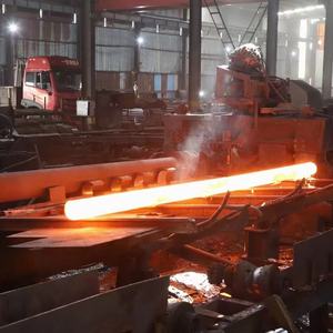 Хорошее качество ASTM AISI A53 трубы из углеродистой стали бесшовные стальные трубы для нефтяного газа - Product Image 5