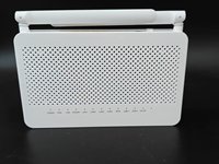 Modems 749 748 Fournisseur d'usine OEM XPON MESH OMCI TR069 4GE+1TEL+WIFI 2.4G&5G Wifi6 Ftth ONU ONT