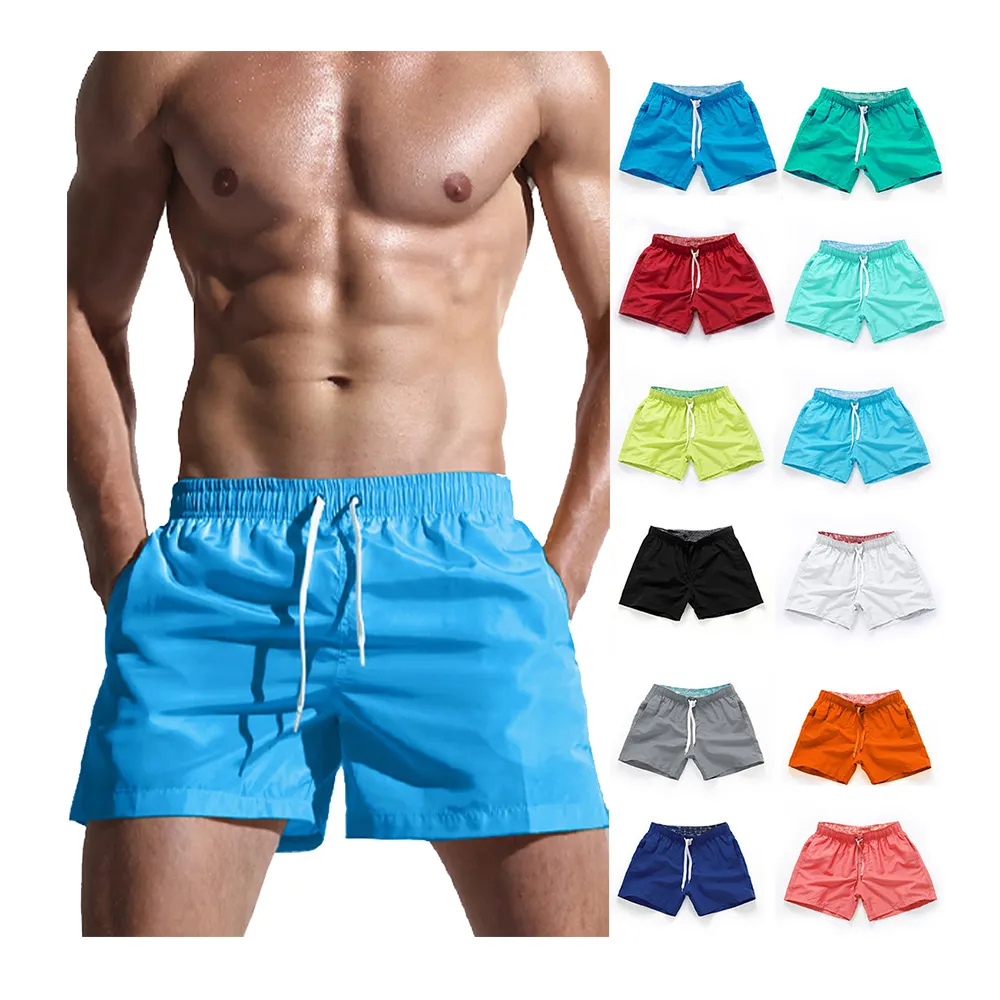 mens summer fashion shorts