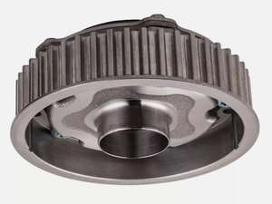 Par de Engrenagens de Comando de Válvulas de Admissão e Escape para C-hevrolet C-ruze 1.8L 55567049 918-182 5636467 5636631 129924155567048 - Product Image 4