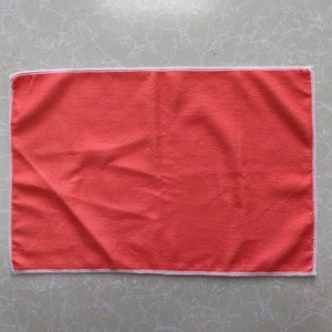 11*18 in dấu Rally khăn tùy chỉnh cuộc Biểu tình khăn - Product Image 2