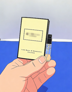 Stock USA – Vente en gros – <span class=keywords><strong>Parfum</strong></span> corporel <span class=keywords><strong>original</strong></span> pour homme, longue tenue, EDT/EDP 1,5 ml, senteur fruitée, tendance, usage quotidien - Product Image 4