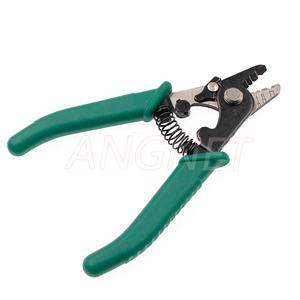 Dénudeur de <span class=keywords><strong>fibre</strong></span> optique à trois trous de haute qualité, dénudeur de <span class=keywords><strong>fibre</strong></span> optique à trois trous - Product Image 3