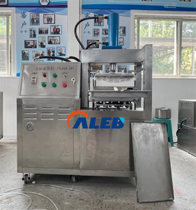 Máquina pismaniye de <span class=keywords><strong>delicias</strong></span> turcas industriales, máquina helva, máquinas para hacer cubitos de condimentos - Product Image 5