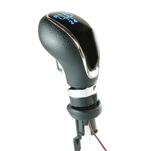 Ручка переключения передач для Buick/Vauxhall/<span class=keywords><strong>Opel</strong></span> <span class=keywords><strong>Astra</strong></span> Insignia 2009-2013 Headball - Product Image 3