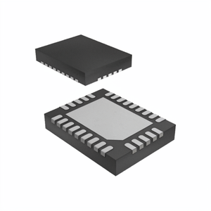 Composants électroniques en stock : Gestion de l'alimentation (PMIC) TPS53515RVET 28 VFQFN à pad exposé - Product Image 1