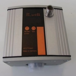เครื่องวัดอัตราการไหลแบบอัลตราโซนิกอิเล็กทรอนิกส์ IFM SU ซีรีส์ รุ่นใหม่ SU7000 2 ช่องสัญญาณดิจิตอล 1 ช่องสัญญาณอนาล็อก - Product Image 3