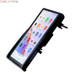 14.5 "Android Car đài phát thanh stereo cho <span class=keywords><strong>FORD</strong></span> RAPTOR F150 2015-2019 Tesla phong cách GPS đa phương tiện Video Player IPS màn hình cảm ứng - Product Image 5
