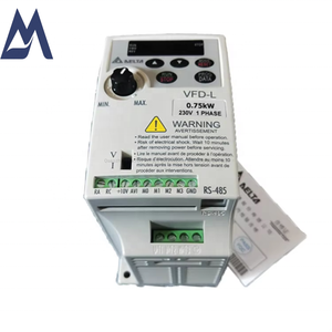 100% chính hãng sản phẩm 2.2kw 220V vfd022l21w L loại ánh sáng tải Giao hàng nhanh - Product Image 1