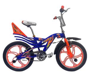 Montaña al aire libre 20 "BMX Show Bike Rotación de 360 grados Fancy Street Car Climbing Acrobatic Bike - Product Image 4