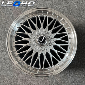 Rines de Aleación de Aluminio 5X120 5X114.3 5x112 con 4 y 5 Orificios para Audi, Mercedes, Tesla, Volvo, BMW437M 763M E36 E90 F30, Autos de Pasajeros - Product Image 3