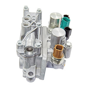 Solénoïde VVT du moteur 15820-5G0-A01 pour Honda Accord Crosstour Odyssey Passport Pilot Ridgeline 158205G0A01 - Product Image 4