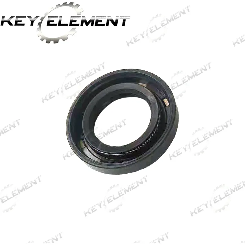 Elemen Kunci Kualitas Tinggi Harga Bagus Segel Oli Mobil 0613-16-103 40*24*8 untuk Mazda Mazda3 323 DEMIO MX-3 XEDOS 6