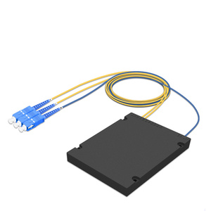 Répartiteur optique conique 12 Sc Upc pour FTTH - Product Image 4