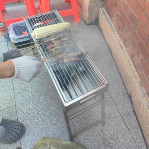 עיצוב מותאם אישית וגודל חוט שאינו מקל רשת גריל סט חוט מתכת עם שירות חיתוך מסופק - Product Image 4