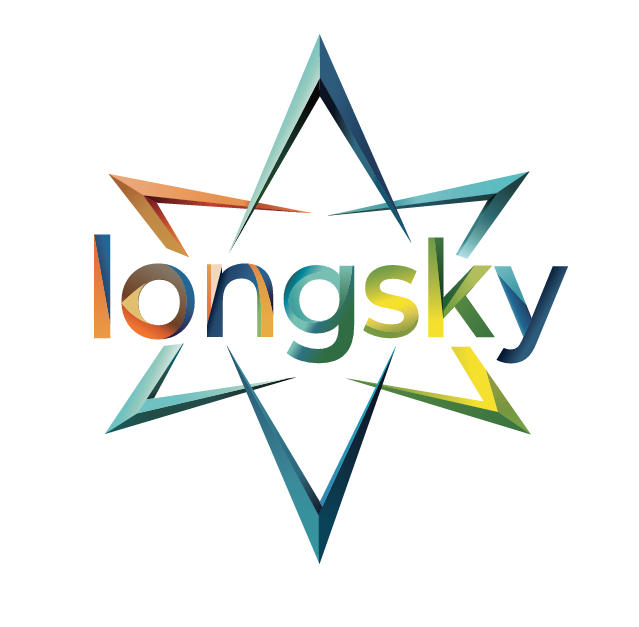 Jinan Longsky Intelligent Technology Co., Ltd. logo