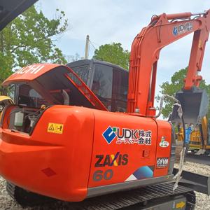 Gebruikt rupskraan <span class=keywords><strong>Hitachi</strong></span> Zx60/tweedehands graafmachine <span class=keywords><strong>Hitachi</strong></span> Zx60/ Hoge kwaliteit gebruikte <span class=keywords><strong>Hitachi</strong></span> Zx60 te koop - Product Image 5